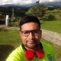 Jhon Suarez