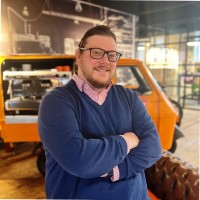 Glenn Van Amsterdam