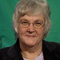 Diana Fulbrook OBE