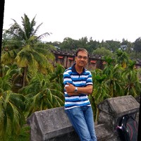 Prashant Pandit