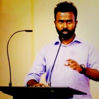 Krishnanunni Chemmathu