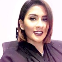 Sherehan Aljaidi