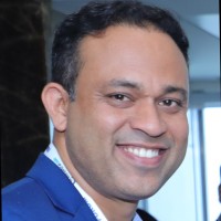 Chandrashekhar Saldur