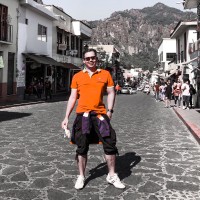 Josue Fuentes Blas