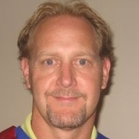 Garry Handley