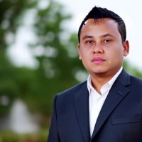 Dedy Gunawan Ritonga