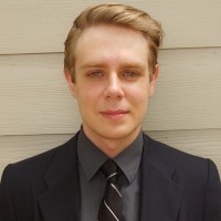David Volodarskiy