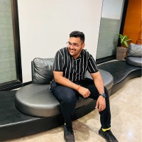 Aayush Kuril