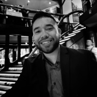 Ruben Gonzalez