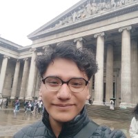 Pedro García Enríquez