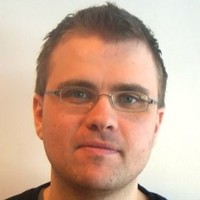 Arnar Jonasson