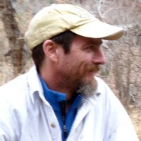 Chuck Rhoades