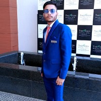 Supradib Banik