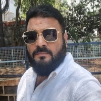 Avinash Tandon