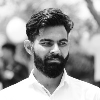 Dinesh Manohare