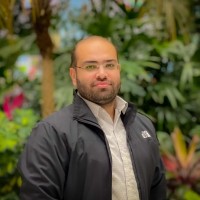 Ahmed Ali