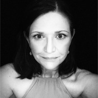 Danielle Rudder
