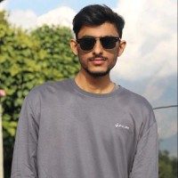 Amrit Acharya