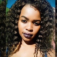 Nomathamsanqa Bika