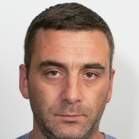 Dimitar Dabovski
