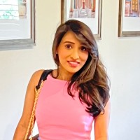 Nidhi Saini