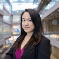 Tracy S.C Leung