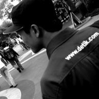 Agus Lestari