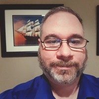Craig Blanchette