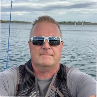 Greg Bush