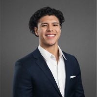 Zachary George Silva