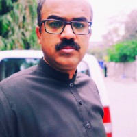 Azhar Chachar