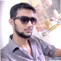 Yousuf Chouhan