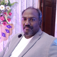 Senthil Kumar K