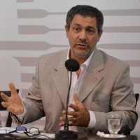 Santiago de la Barrera