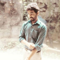 Manigandan Srinivasan