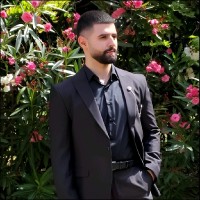 Ali Mourad
