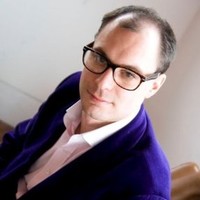 Duncan Souster