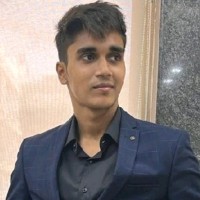 Kedar Sahu