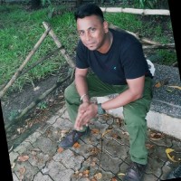 Samir Bagh