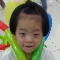 谢松华