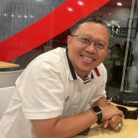 Muhammad Saiful Hidayat
