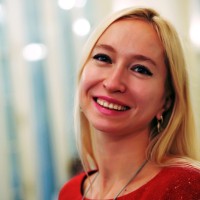 Ekaterina Galitsyna