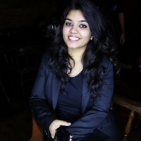 Priya Sharma
