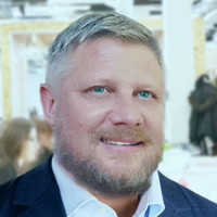 Zander Grobler