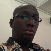 Amevi Awokou