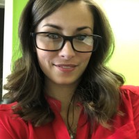 Kimberly Higdon