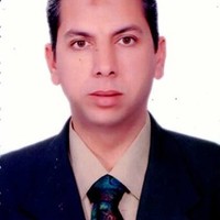 Mohamed Negm