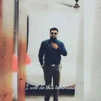 Vikram Raut