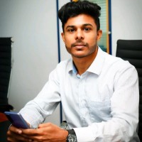 Vishnu S