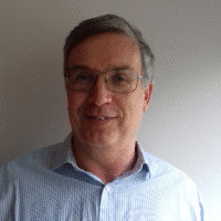 Jeremy Sweetman